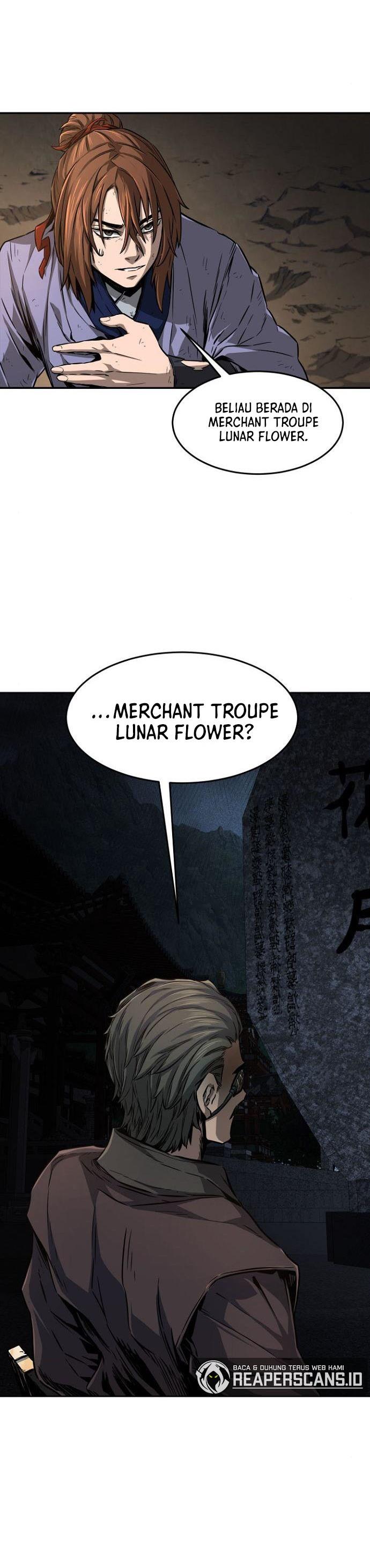 Read Absolute Sword Sense ID Manga Online