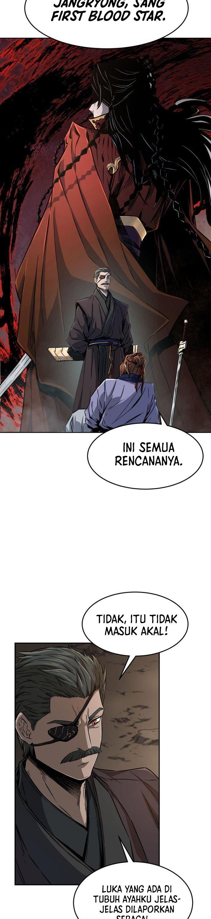 Read Absolute Sword Sense ID Manga Online