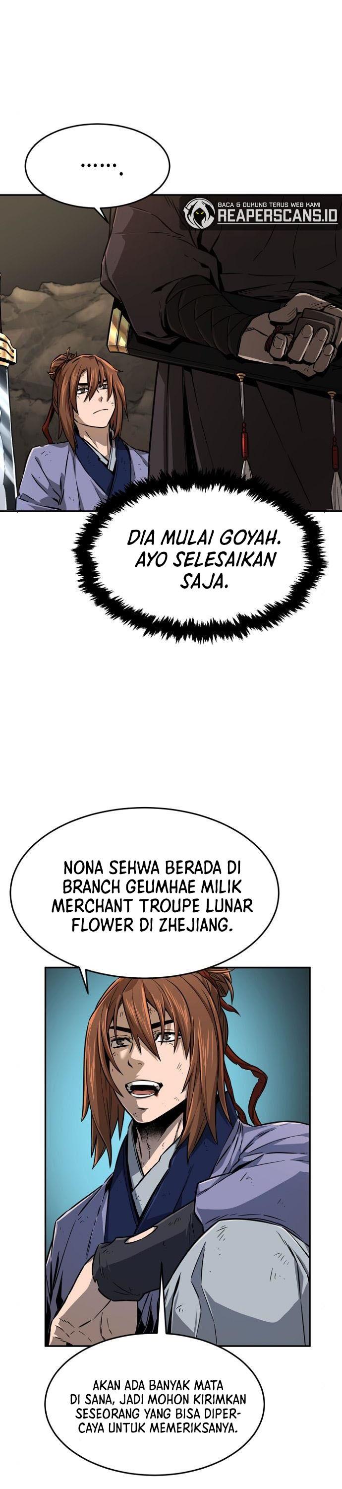 Read Absolute Sword Sense ID Manga Online
