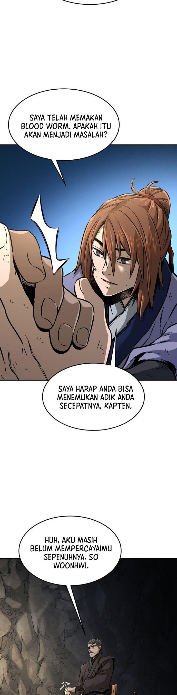 Read Absolute Sword Sense ID Manga Online