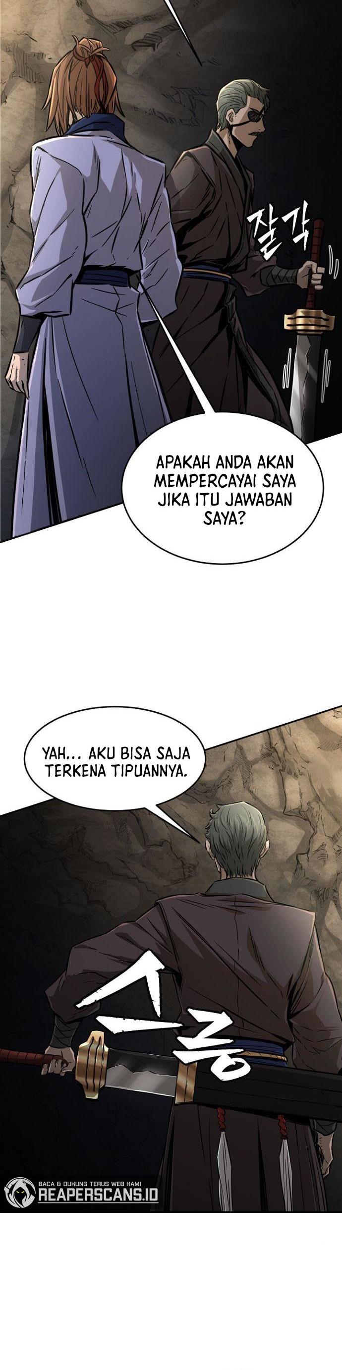 Read Absolute Sword Sense ID Manga Online
