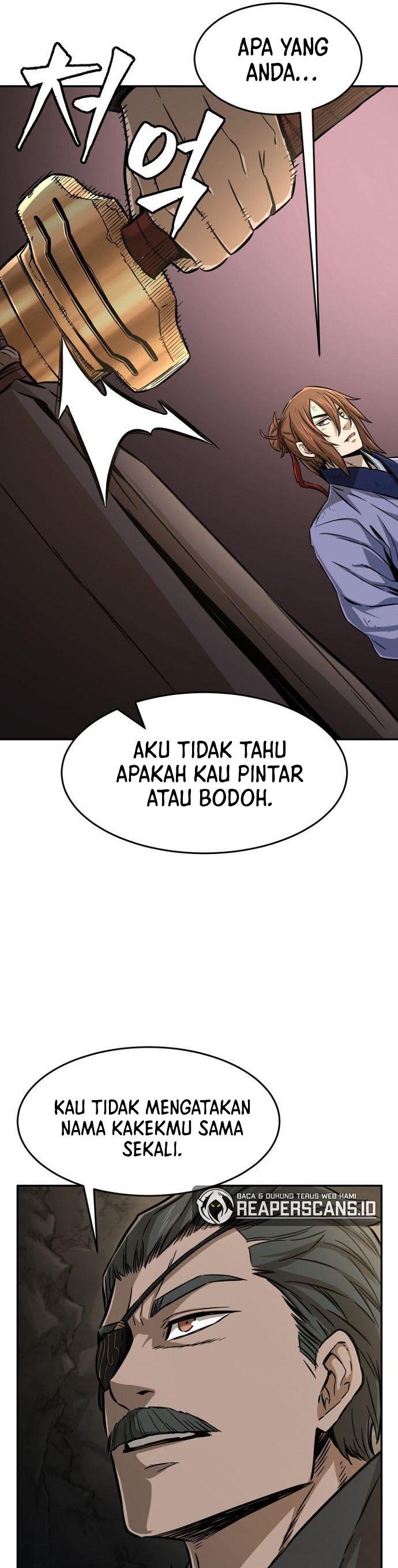 Read Absolute Sword Sense ID Manga Online
