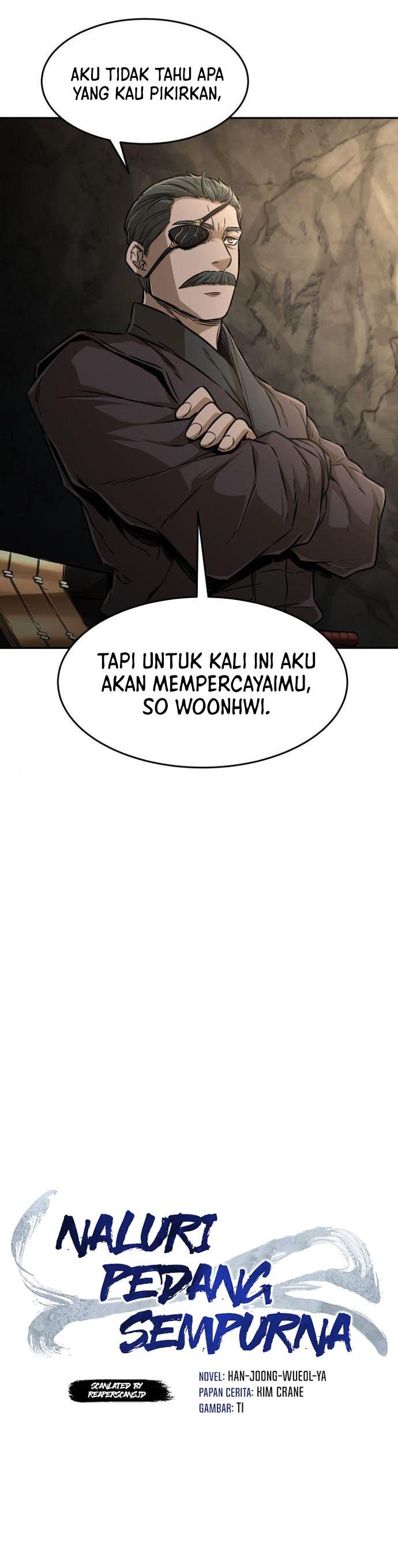 Read Absolute Sword Sense ID Manga Online