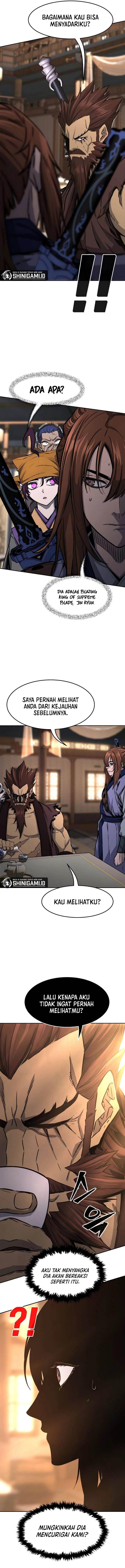 Read Absolute Sword Sense ID Manga Online