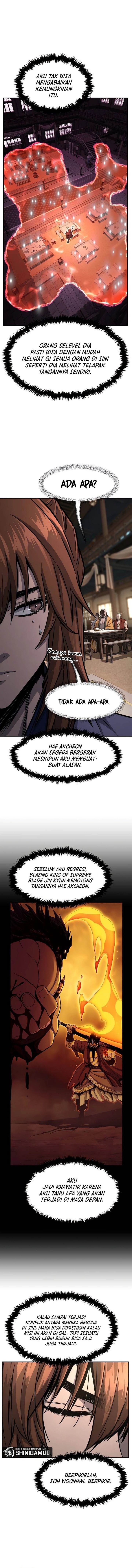 Read Absolute Sword Sense ID Manga Online