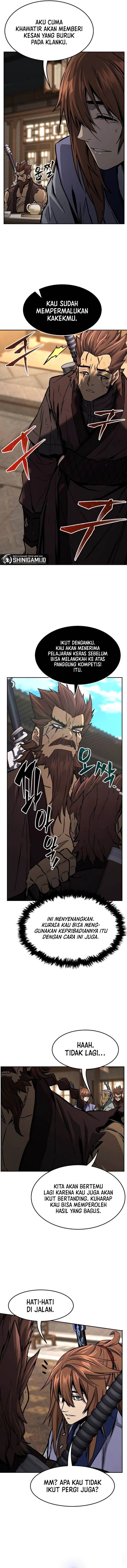 Read Absolute Sword Sense ID Manga Online