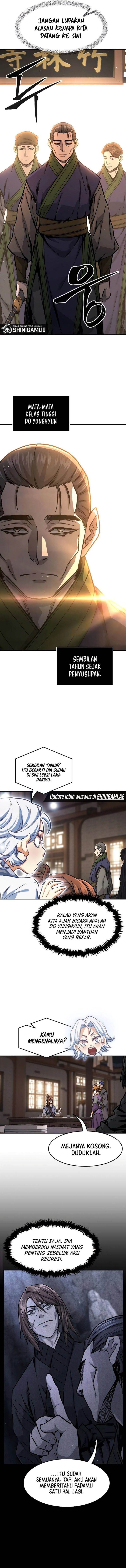 Read Absolute Sword Sense ID Manga Online