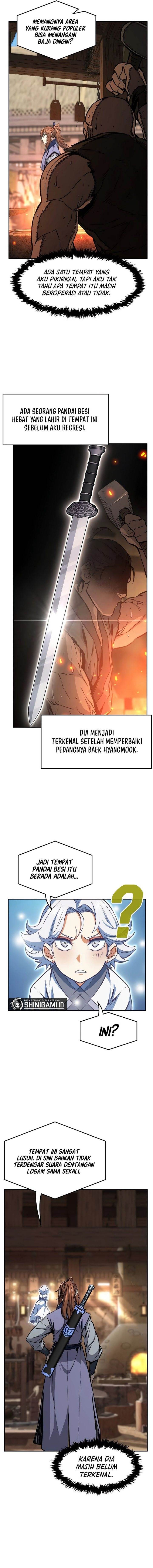 Read Absolute Sword Sense ID Manga Online