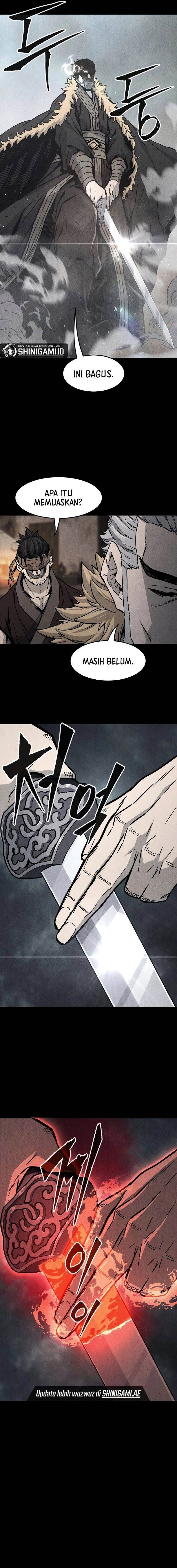 Read Absolute Sword Sense ID Manga Online