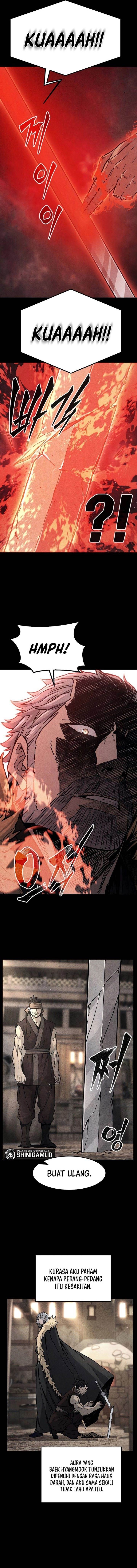 Read Absolute Sword Sense ID Manga Online