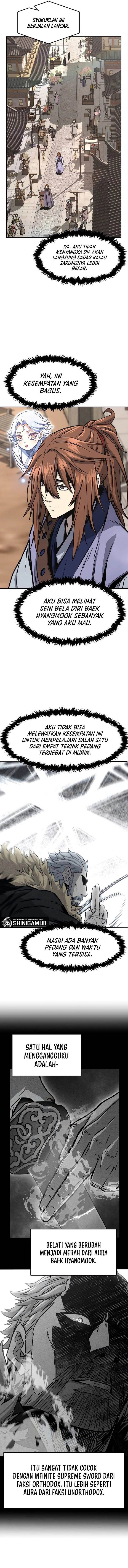 Read Absolute Sword Sense ID Manga Online