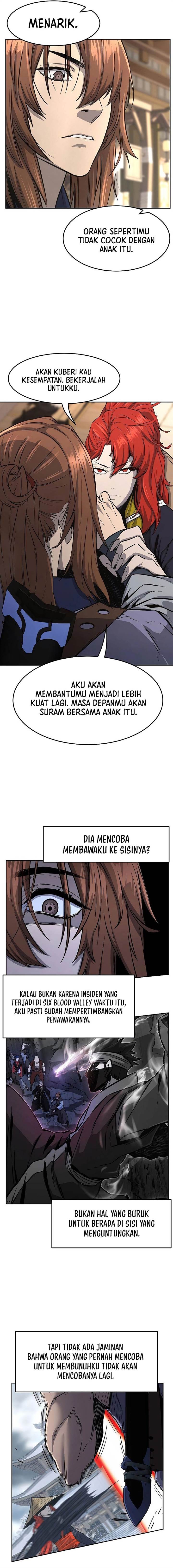 Read Absolute Sword Sense ID Manga Online