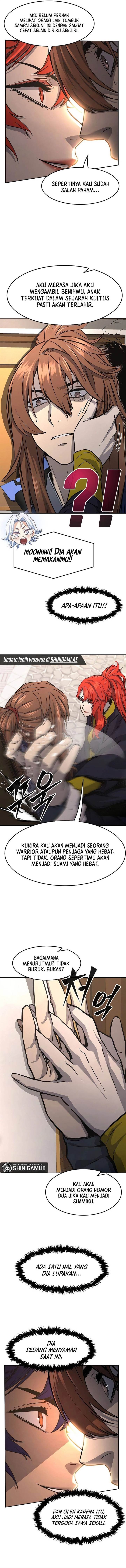 Read Absolute Sword Sense ID Manga Online