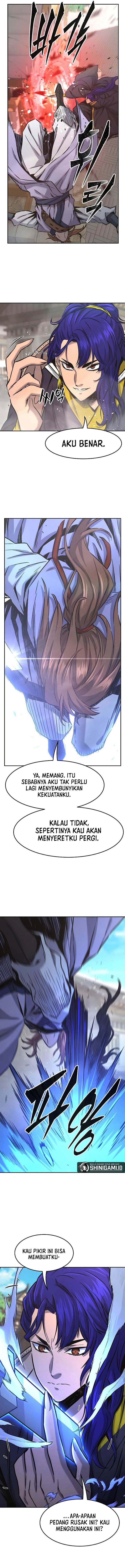 Read Absolute Sword Sense ID Manga Online