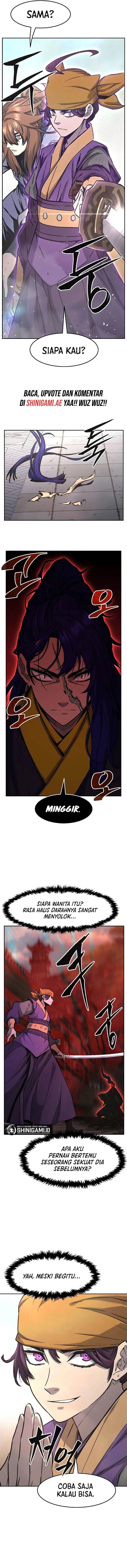 Read Absolute Sword Sense ID Manga Online