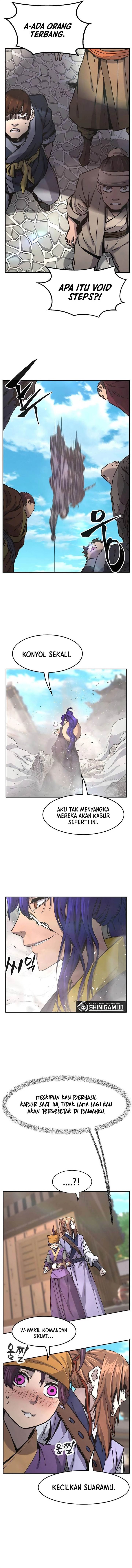 Read Absolute Sword Sense ID Manga Online