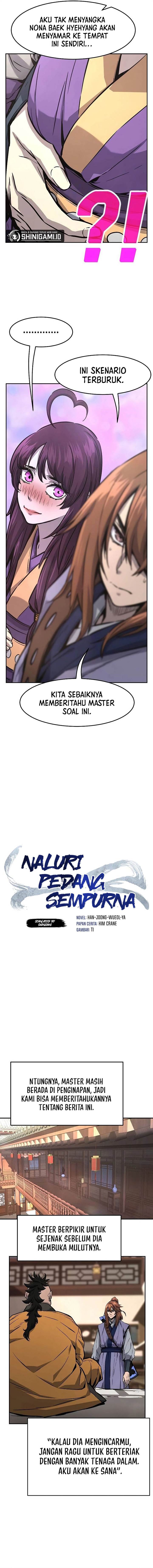 Read Absolute Sword Sense ID Manga Online