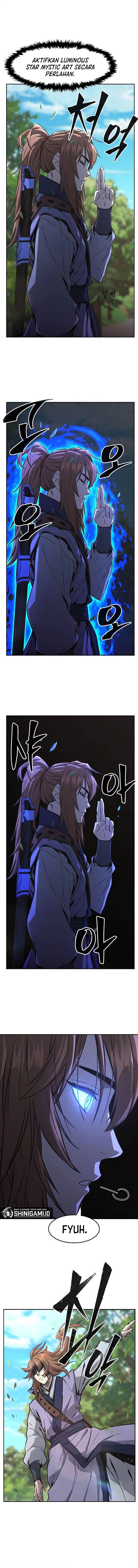 Read Absolute Sword Sense ID Manga Online