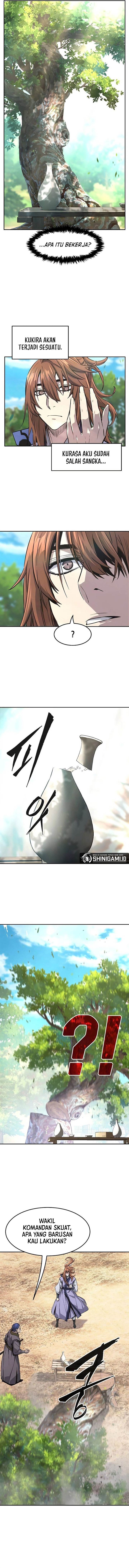 Read Absolute Sword Sense ID Manga Online