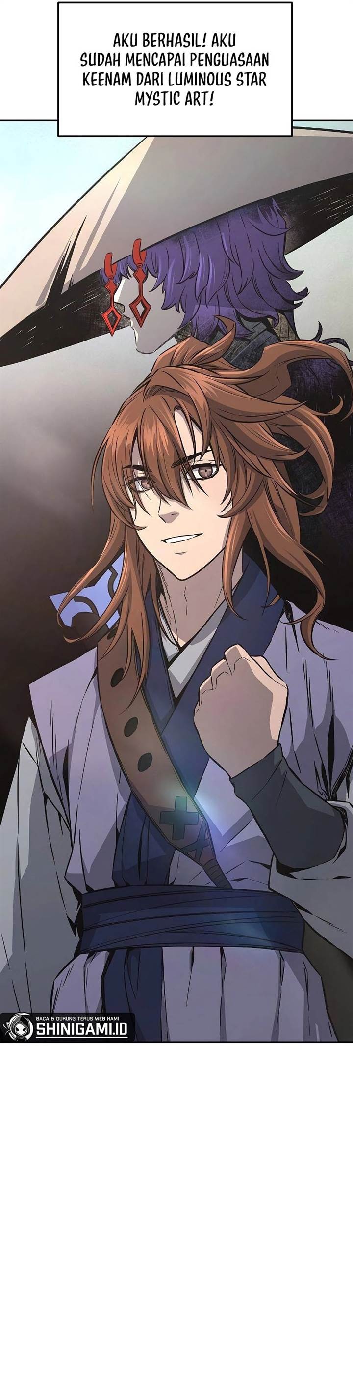 Read Absolute Sword Sense ID Manga Online