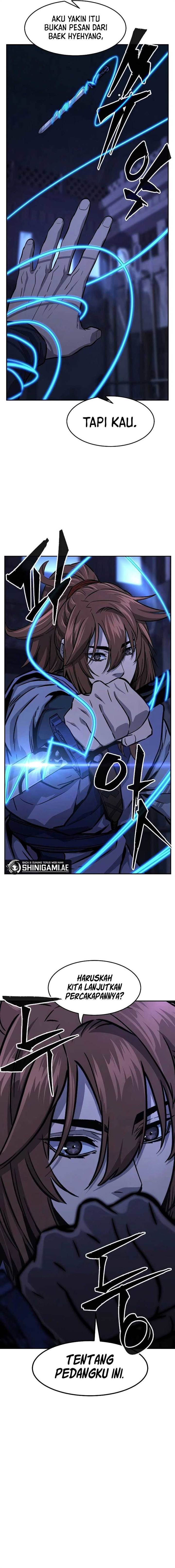 Read Absolute Sword Sense ID Manga Online