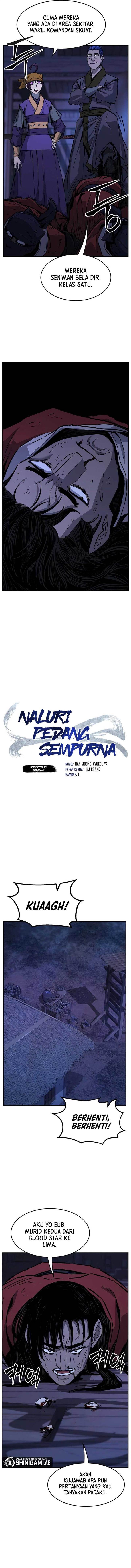 Read Absolute Sword Sense ID Manga Online