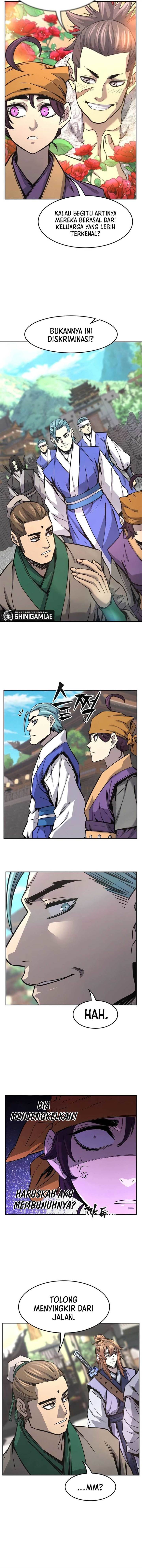 Read Absolute Sword Sense ID Manga Online
