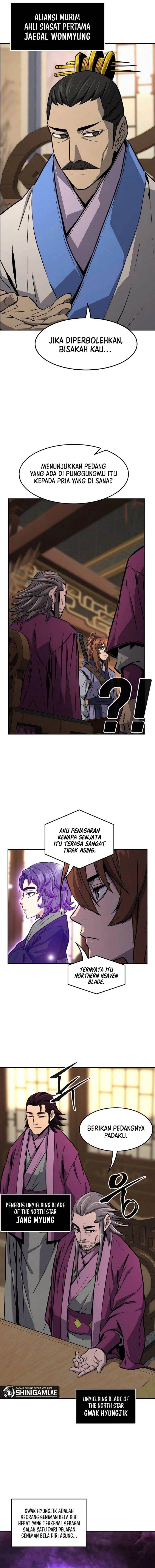 Read Absolute Sword Sense ID Manga Online