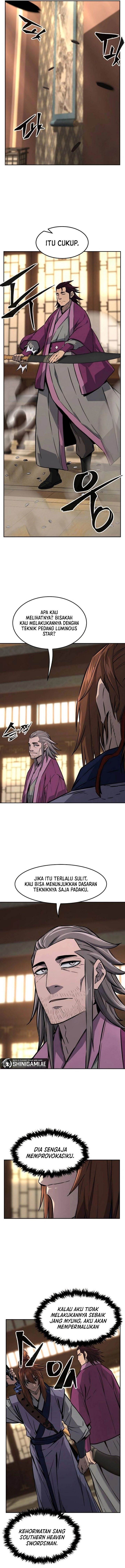 Read Absolute Sword Sense ID Manga Online
