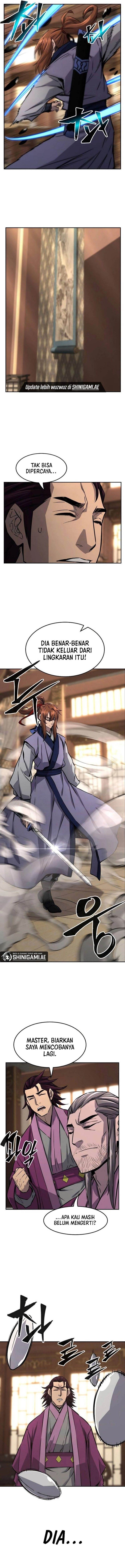 Read Absolute Sword Sense ID Manga Online