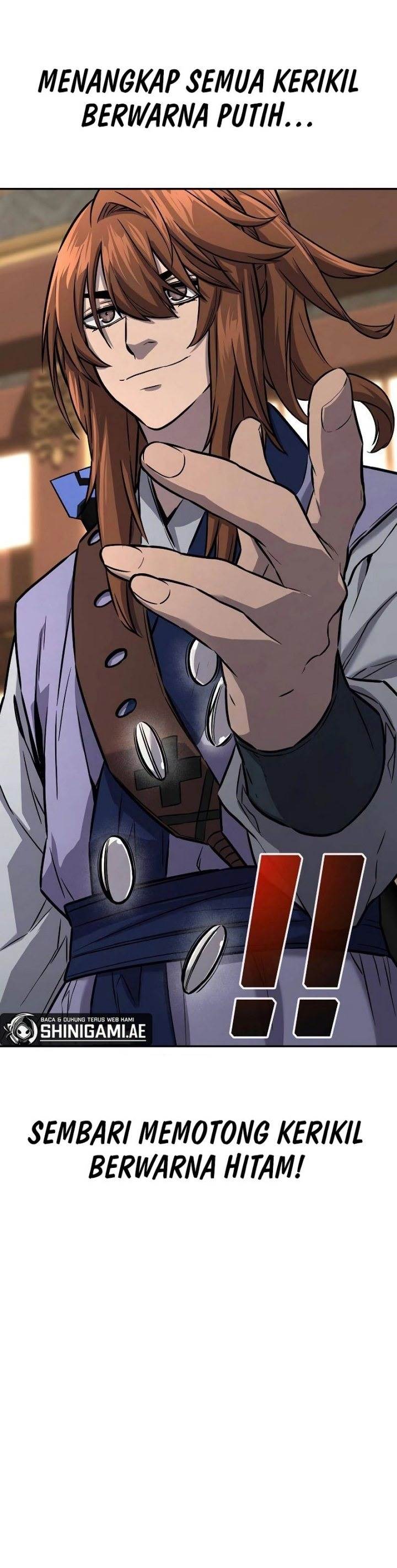 Read Absolute Sword Sense ID Manga Online