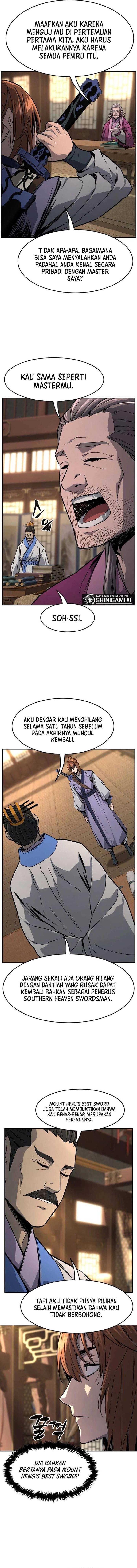 Read Absolute Sword Sense ID Manga Online