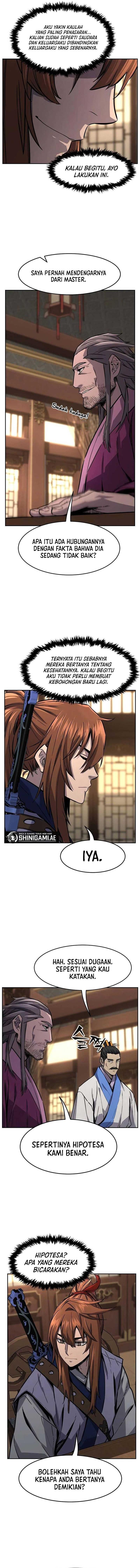 Read Absolute Sword Sense ID Manga Online