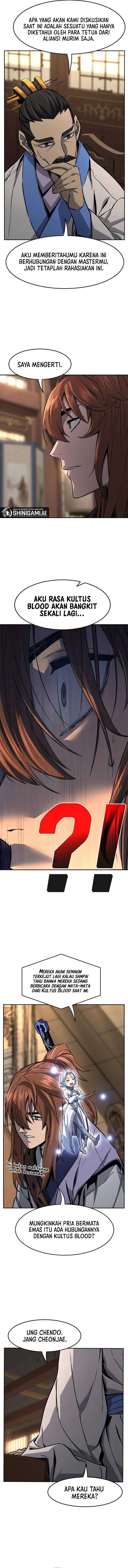 Read Absolute Sword Sense ID Manga Online
