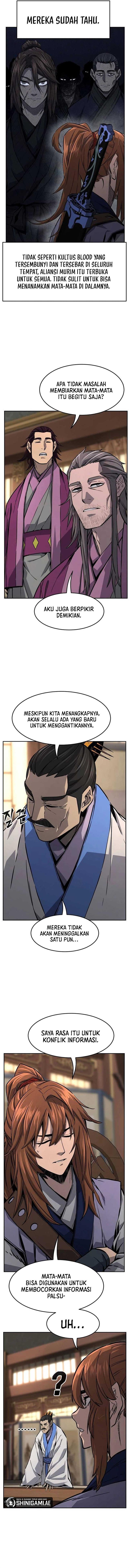 Read Absolute Sword Sense ID Manga Online