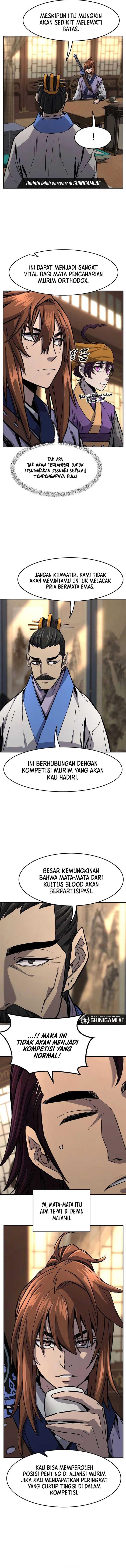 Read Absolute Sword Sense ID Manga Online