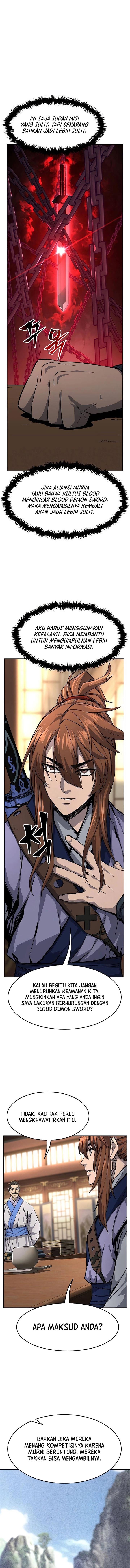 Read Absolute Sword Sense ID Manga Online
