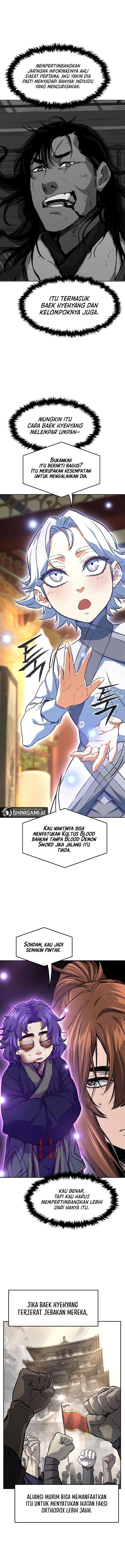Read Absolute Sword Sense ID Manga Online