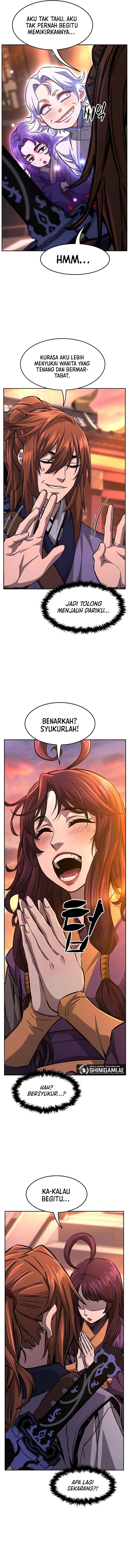 Read Absolute Sword Sense ID Manga Online