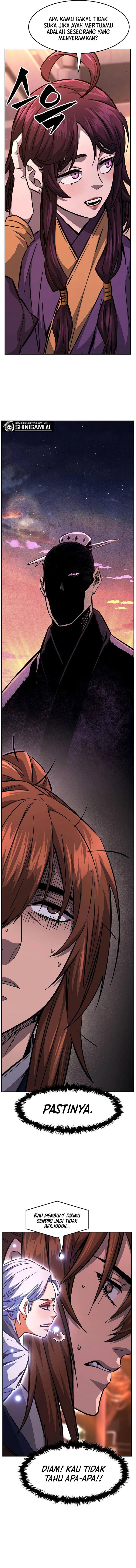 Read Absolute Sword Sense ID Manga Online