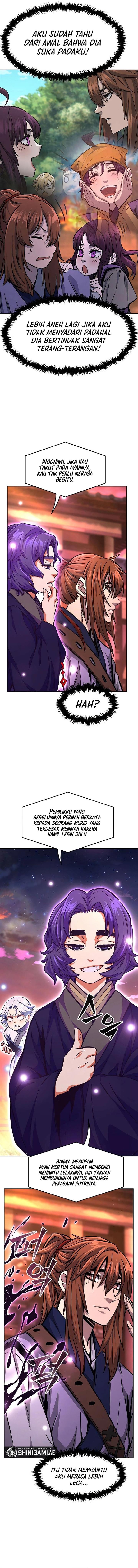Read Absolute Sword Sense ID Manga Online