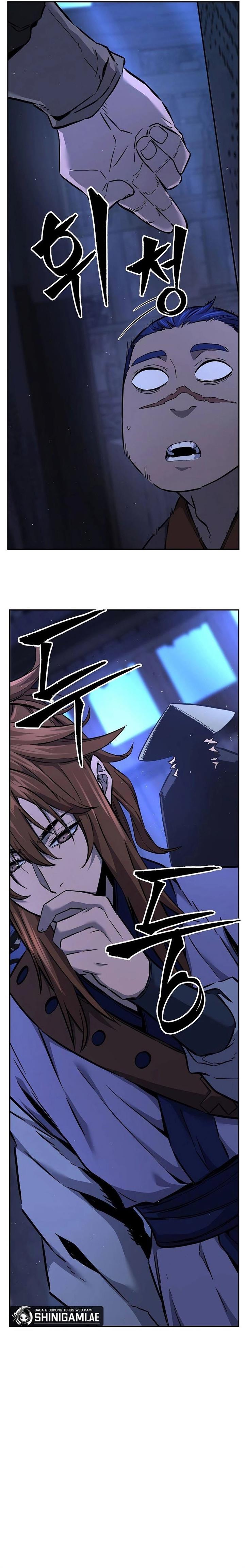 Read Absolute Sword Sense ID Manga Online
