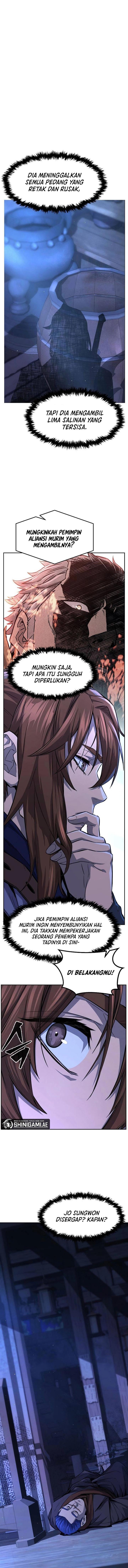 Read Absolute Sword Sense ID Manga Online