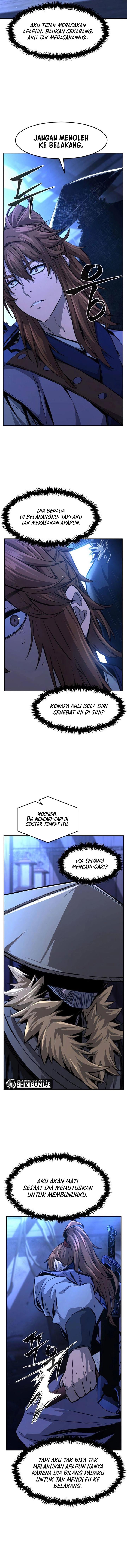 Read Absolute Sword Sense ID Manga Online