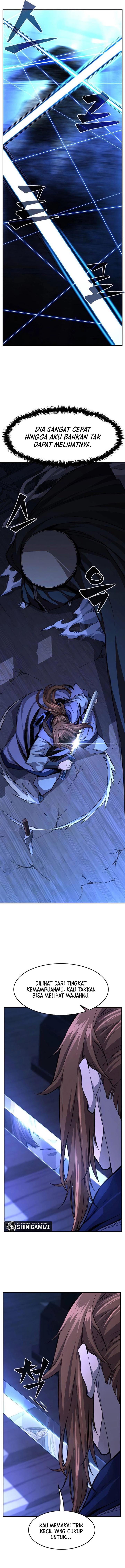 Read Absolute Sword Sense ID Manga Online