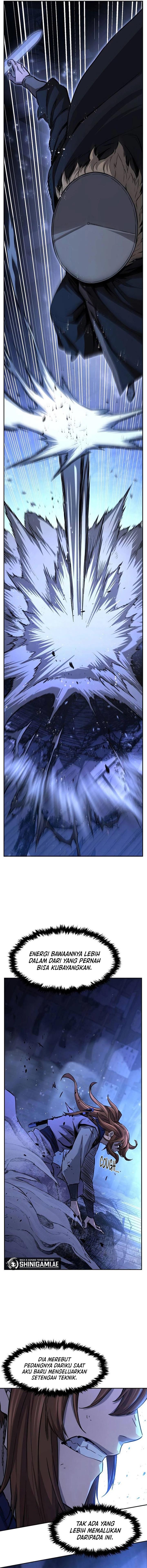 Read Absolute Sword Sense ID Manga Online