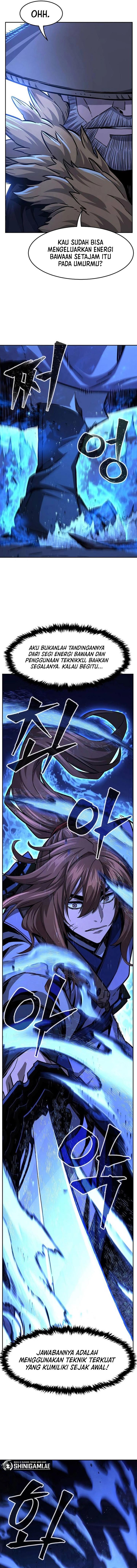 Read Absolute Sword Sense ID Manga Online