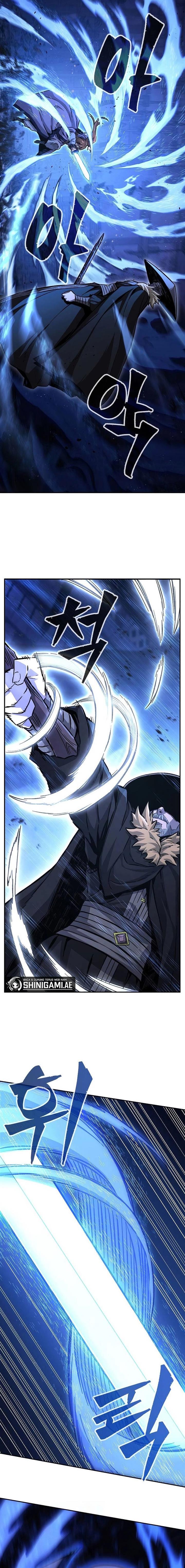 Read Absolute Sword Sense ID Manga Online