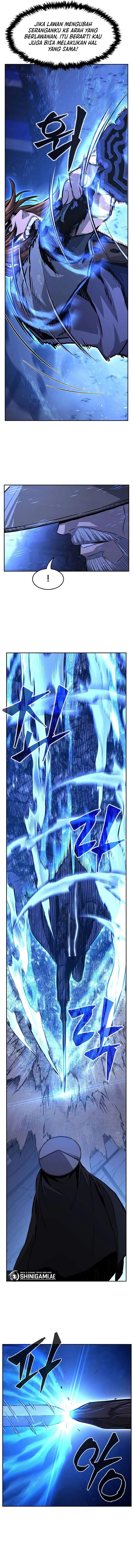 Read Absolute Sword Sense ID Manga Online