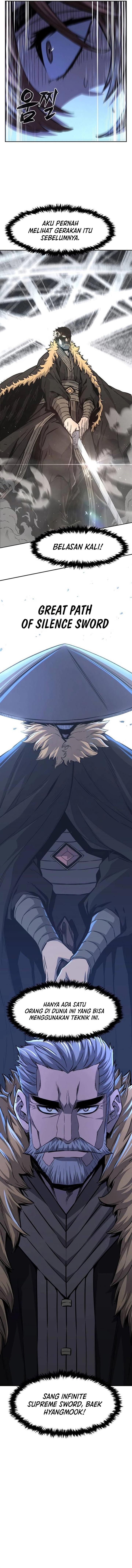 Read Absolute Sword Sense ID Manga Online
